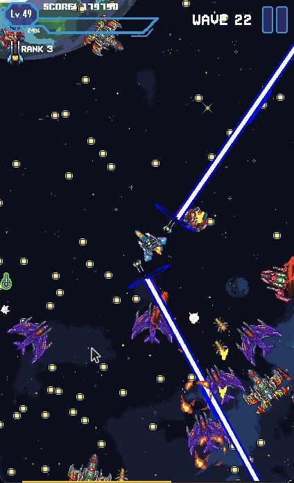 Perfect Shot Screenshot 1