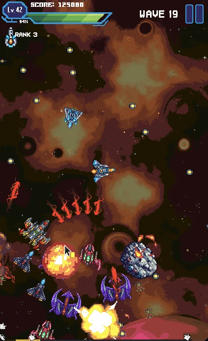 Perfect Shot Screenshot 3